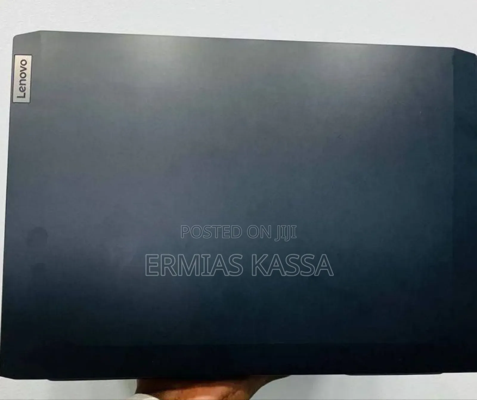 New Laptop Lenovo Ideapad Gaming 3 16GB Intel Core I5 SSD 512GB