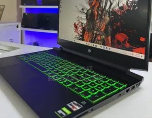 Photo - New Laptop HP Pavilion 15 16GB AMD Ryzen 5 SSD 512GB