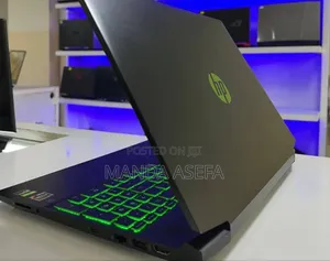 New Laptop HP Pavilion 15 16GB AMD Ryzen 5 SSD 512GB