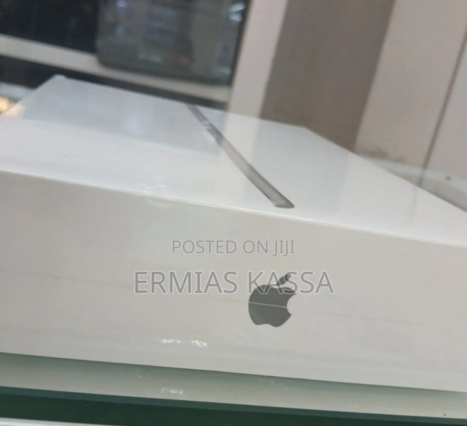 New Apple iPad 10.2 (2021) 256 GB Silver