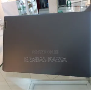 New Laptop Lenovo Ideapad 3 8GB Intel Core I5 SSD 512GB