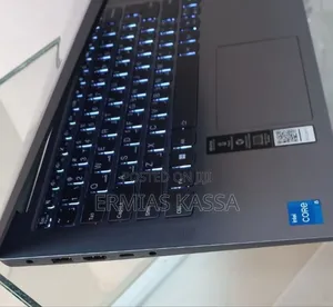 New Laptop Lenovo Ideapad 3 8GB Intel Core I5 SSD 512GB