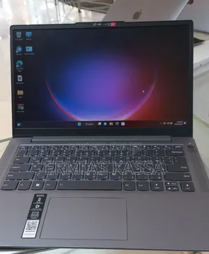 New Laptop Lenovo Ideapad 3 8GB Intel Core I5 SSD 512GB