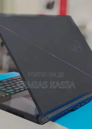 New Laptop Asus ROG Zephyrus G16 32GB AMD Ryzen 9 SSD 1T