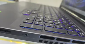 New Laptop Lenovo Legion 5 16GB AMD Ryzen 7 SSD 1T