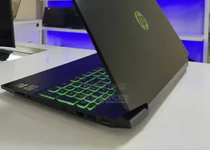 New Laptop HP Pavilion Power 15 16GB AMD Ryzen 5 SSD 512GB