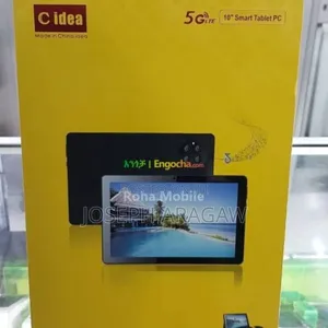 New C idea CM8800 Plus 512 GB Black