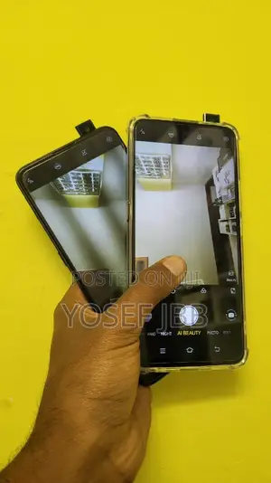 Photo - New Vivo V15 128 GB Blue