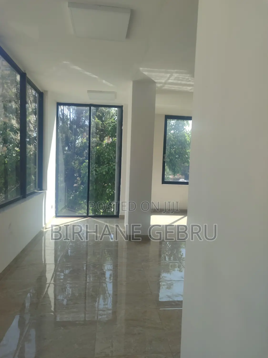 1bdrm Block of Flats in Luxury Apartment, Bole for rent