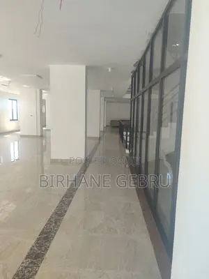 1bdrm Block of Flats in Luxury Apartment, Bole for rent