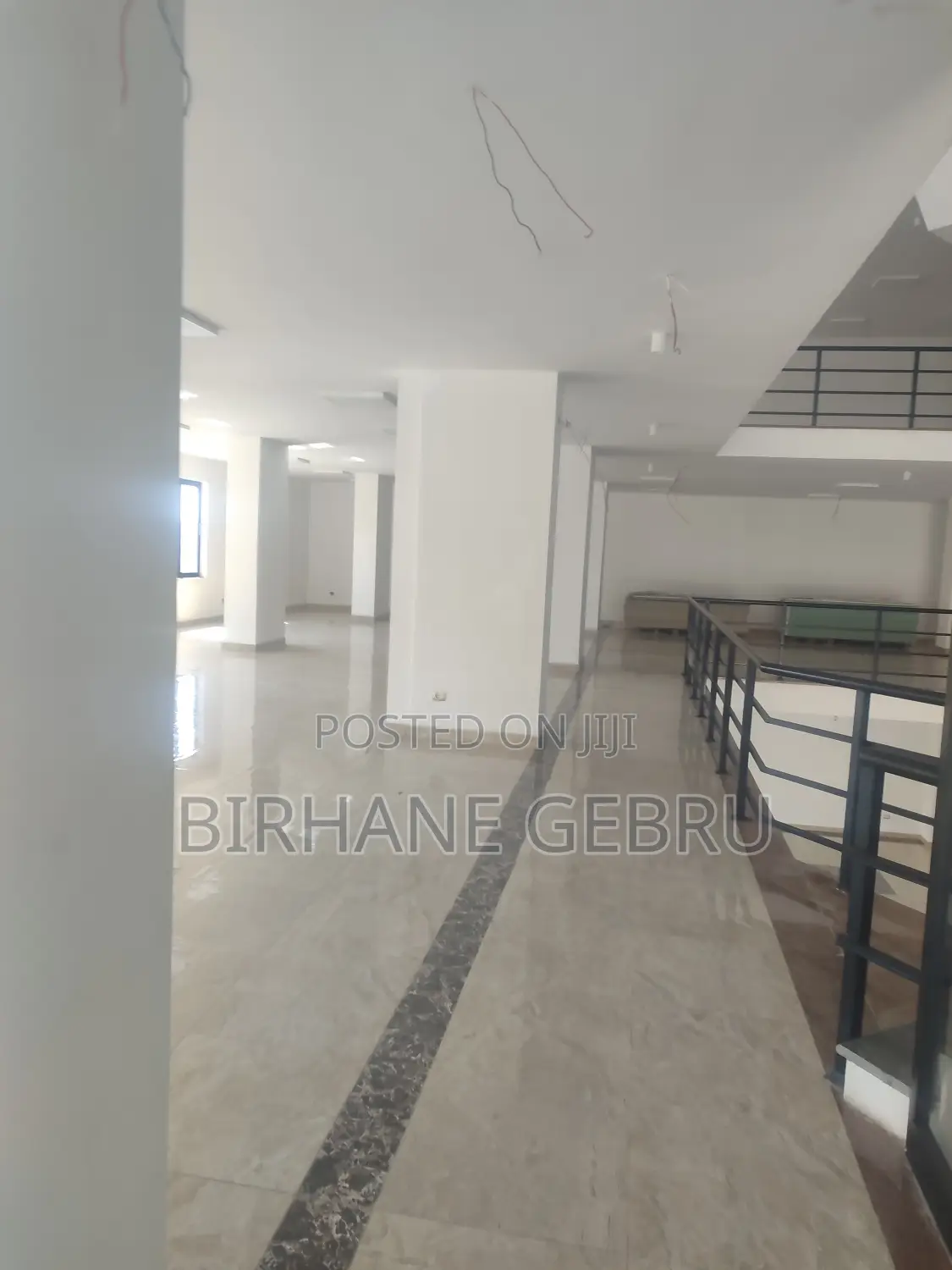 1bdrm Block of Flats in Luxury Apartment, Bole for rent