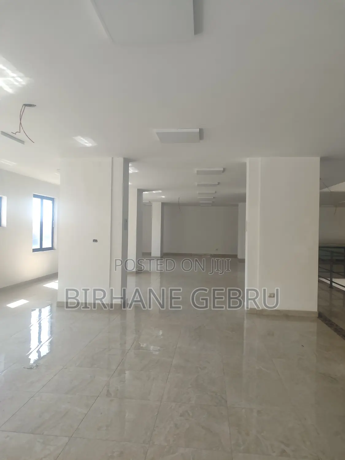 1bdrm Block of Flats in Luxury Apartment, Bole for rent