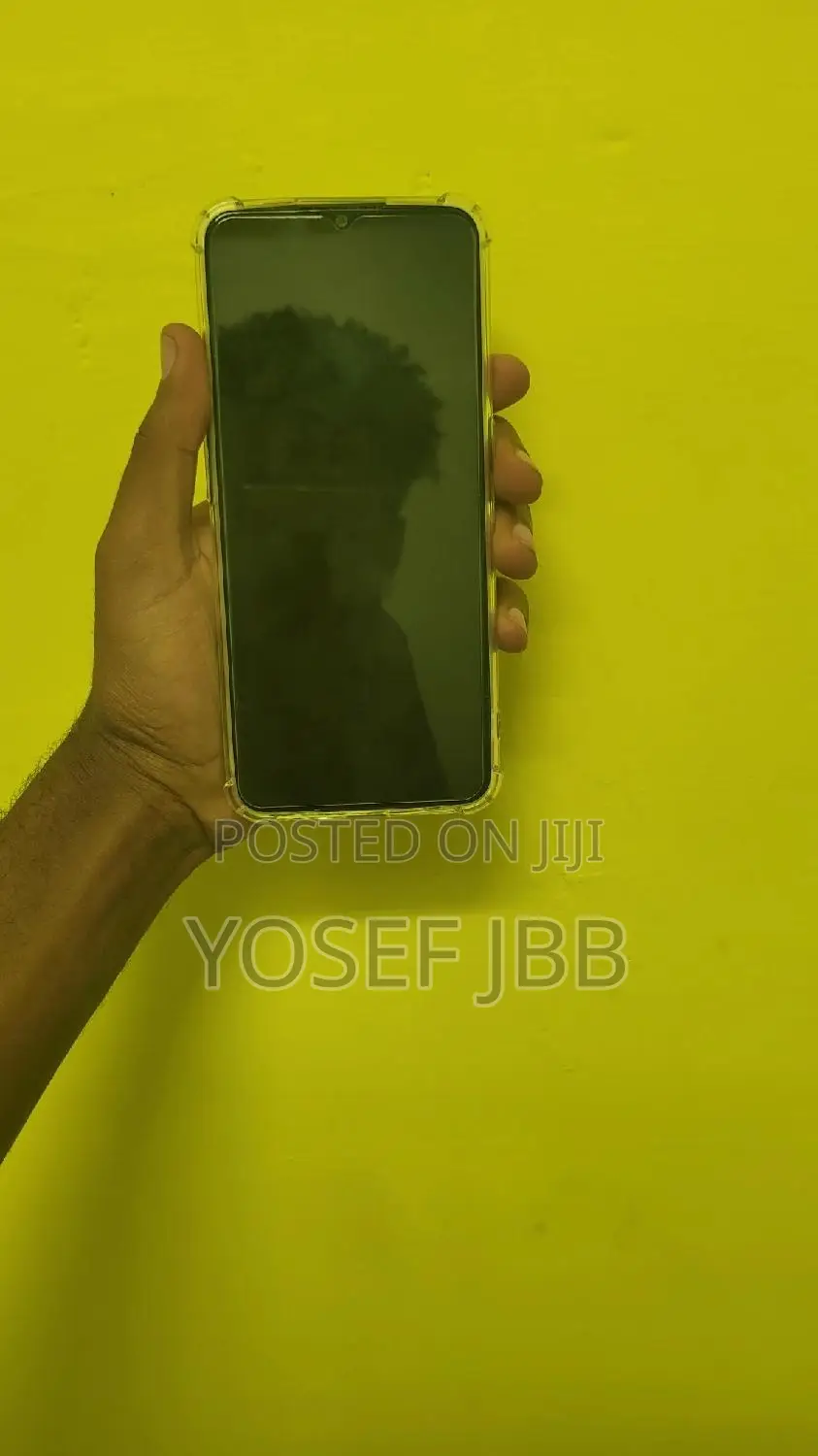 New Oppo A31 128 GB Black