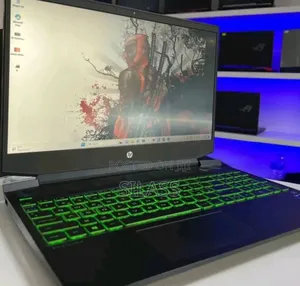 New Laptop HP Pavilion 15 16GB AMD Ryzen 5 SSD 512GB