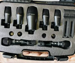 Photo - For Sales New Drum Mic