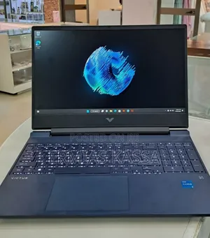 Photo - New Laptop HP Victus 15 16GB Intel Core I5 SSD 512GB