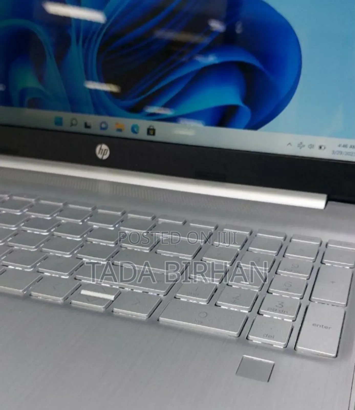 New Laptop HP Stream Notebook 16GB Intel Core I5 SSD 512GB