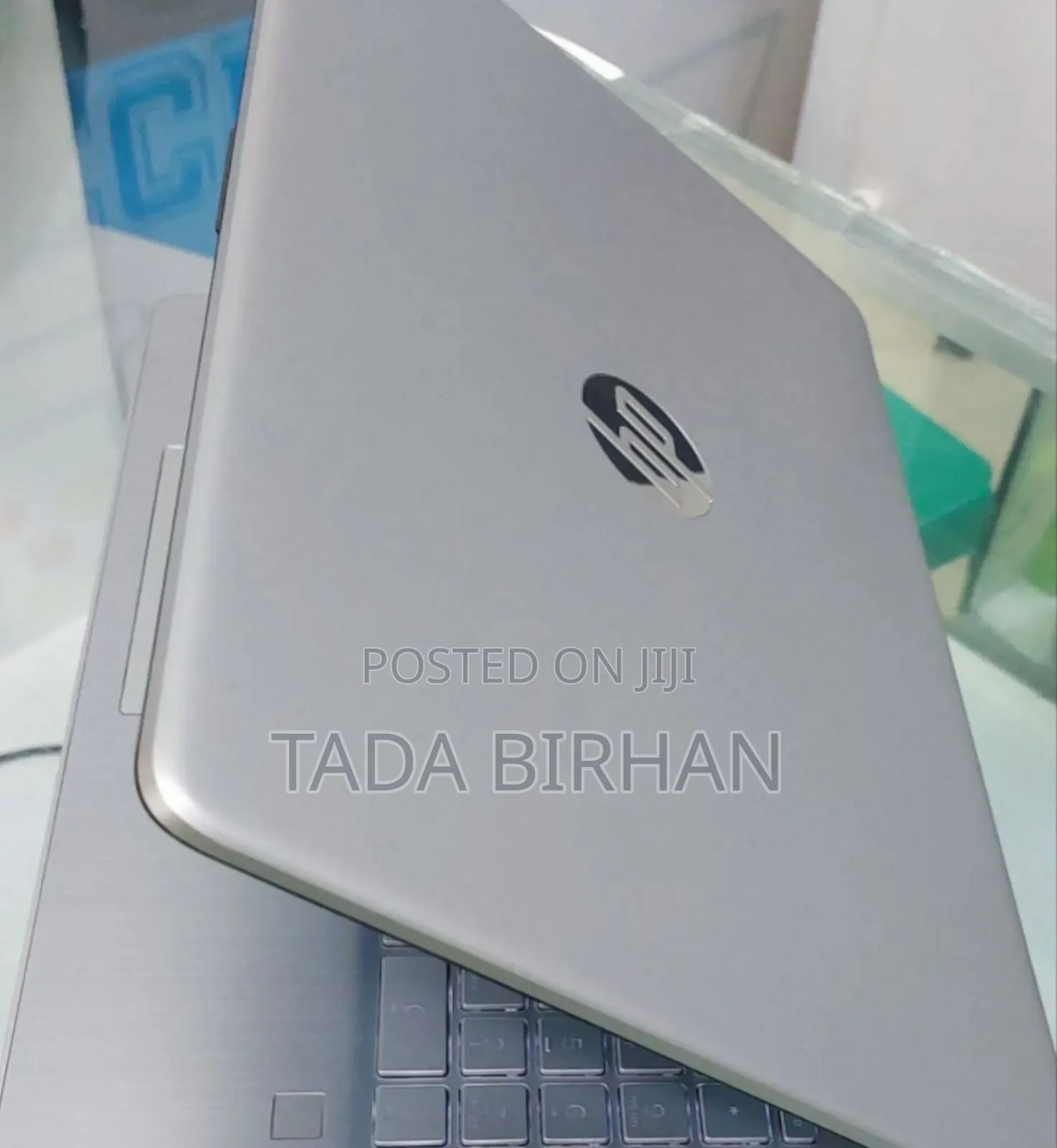 New Laptop HP Stream Notebook 16GB Intel Core I5 SSD 512GB