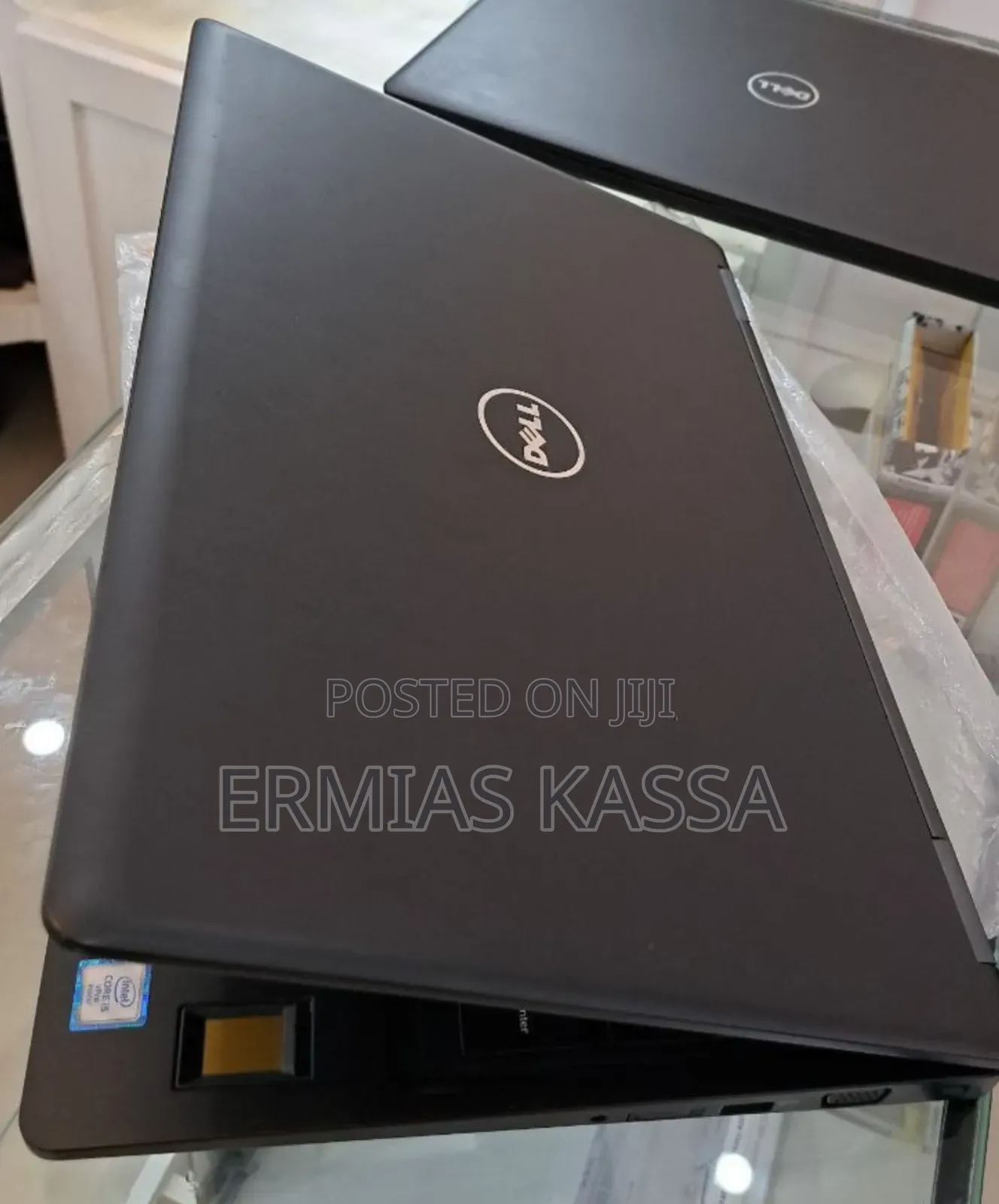 New Laptop Dell Latitude 5540 8GB Intel Core I5 SSD 512GB