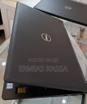 Photo - New Laptop Dell Latitude 5540 8GB Intel Core I5 SSD 512GB