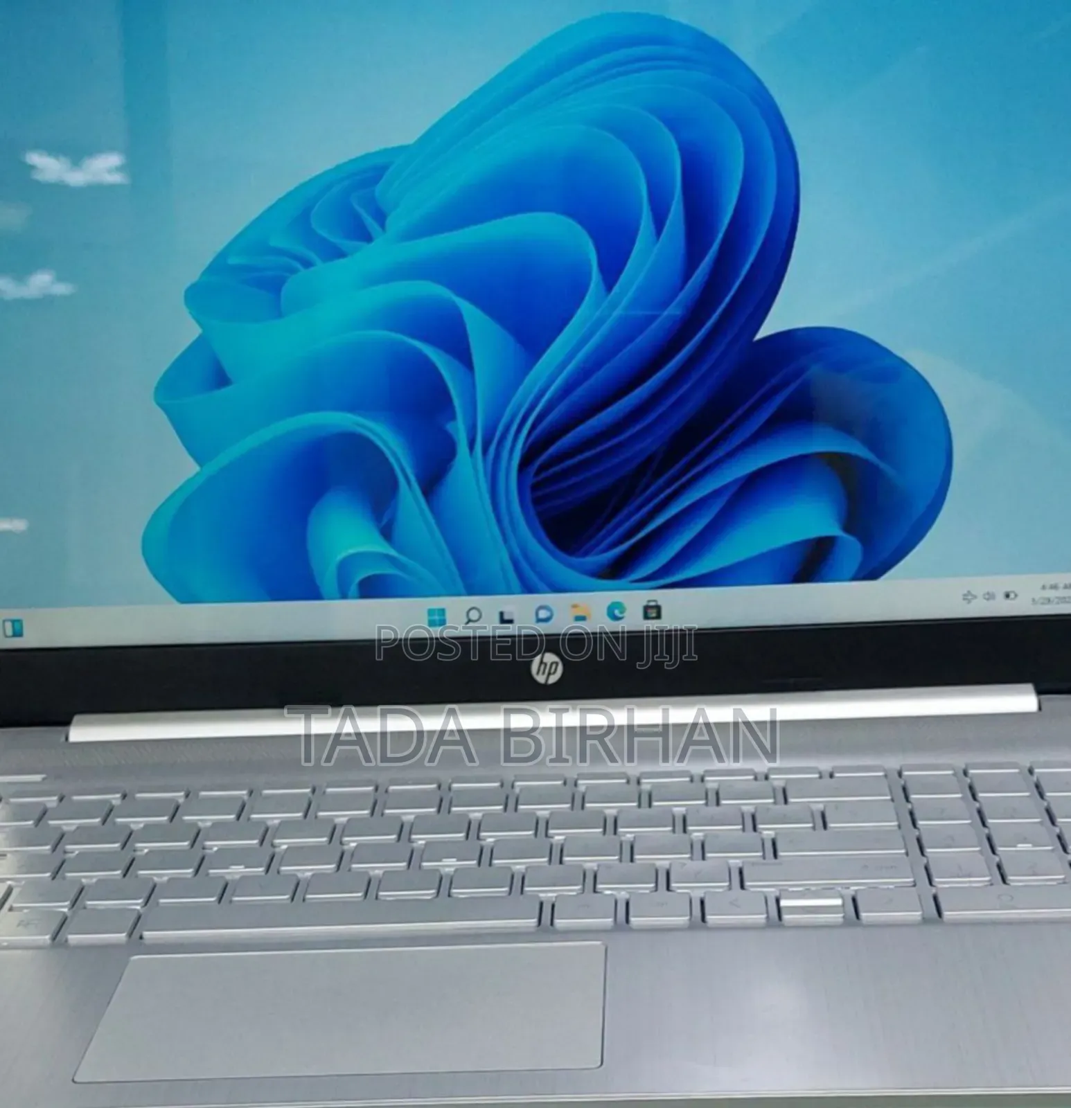 New Laptop HP Stream Notebook 16GB Intel Core I5 SSD 512GB