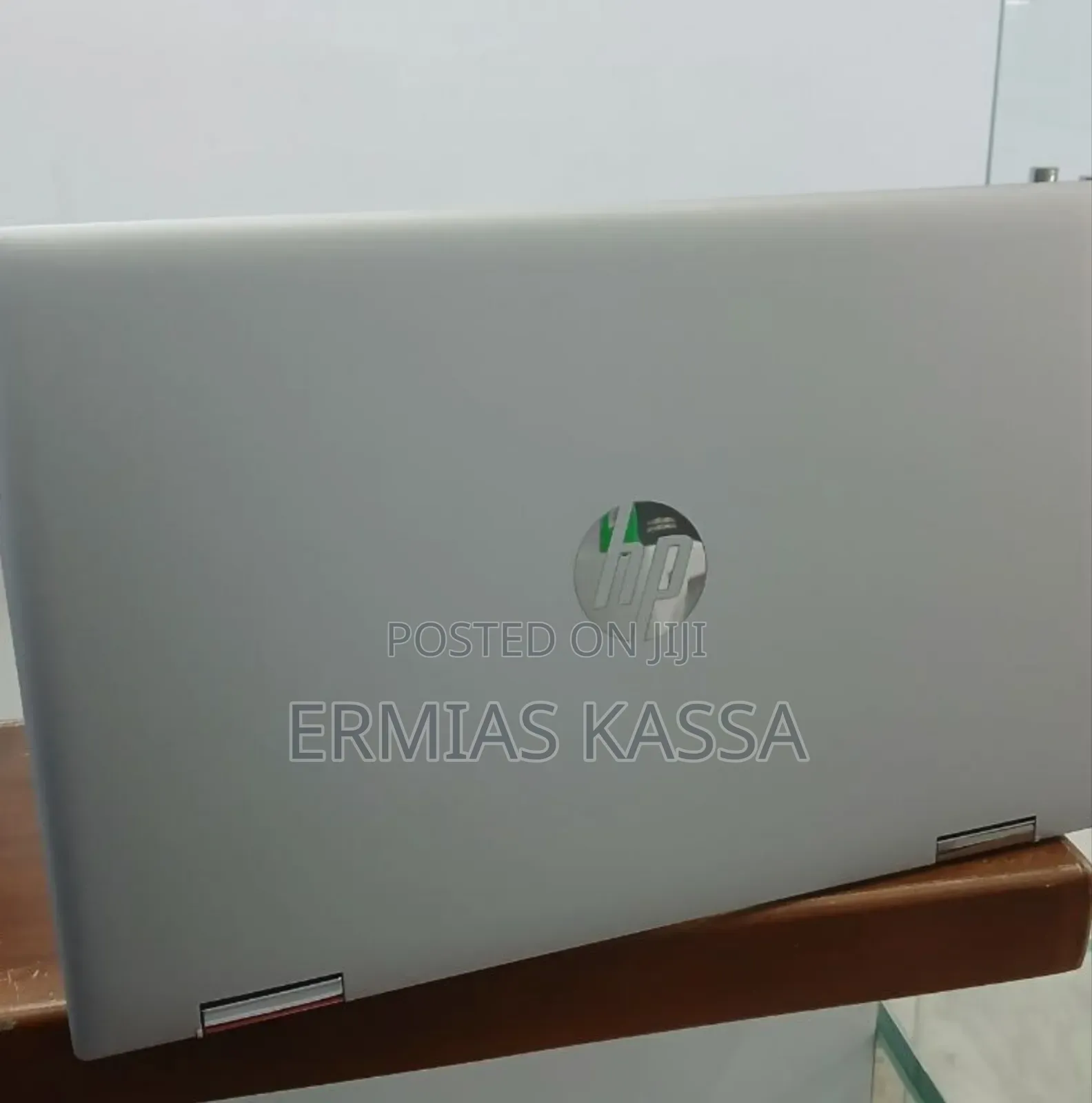 New Laptop HP Pavilion 15 8GB Intel Core I5 SSD 512GB