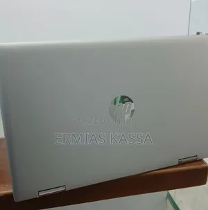 New Laptop HP Pavilion 15 8GB Intel Core I5 SSD 512GB