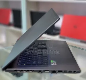 New Laptop Asus ROG Zephyrus G15 16GB AMD Ryzen 9 SSD 1T