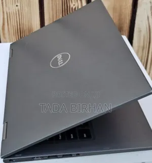 Photo - New Laptop Dell Inspiron 15 16GB Intel Core I5 SSD 512GB