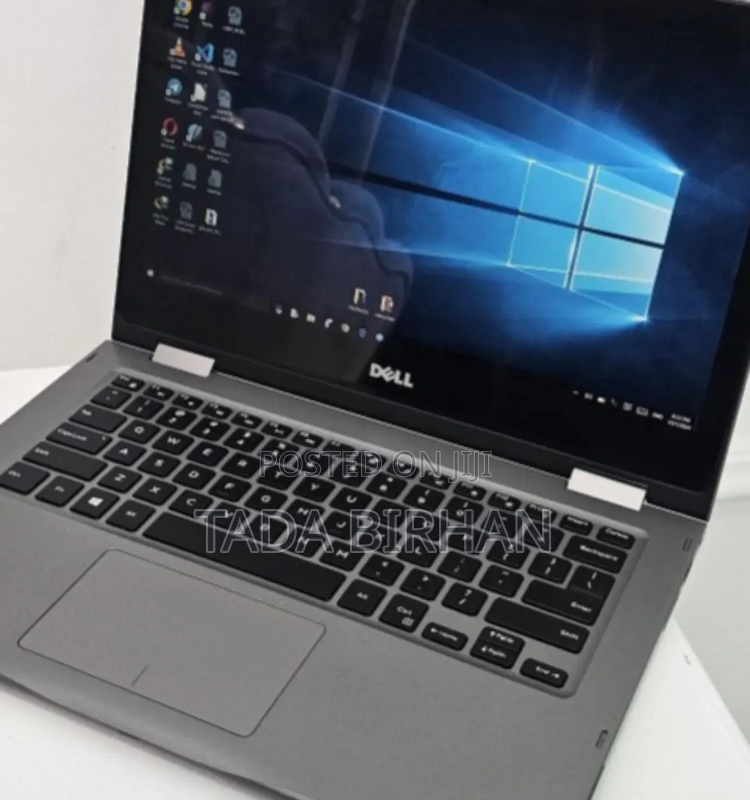 New Laptop Dell Inspiron 15 16GB Intel Core I5 SSD 512GB