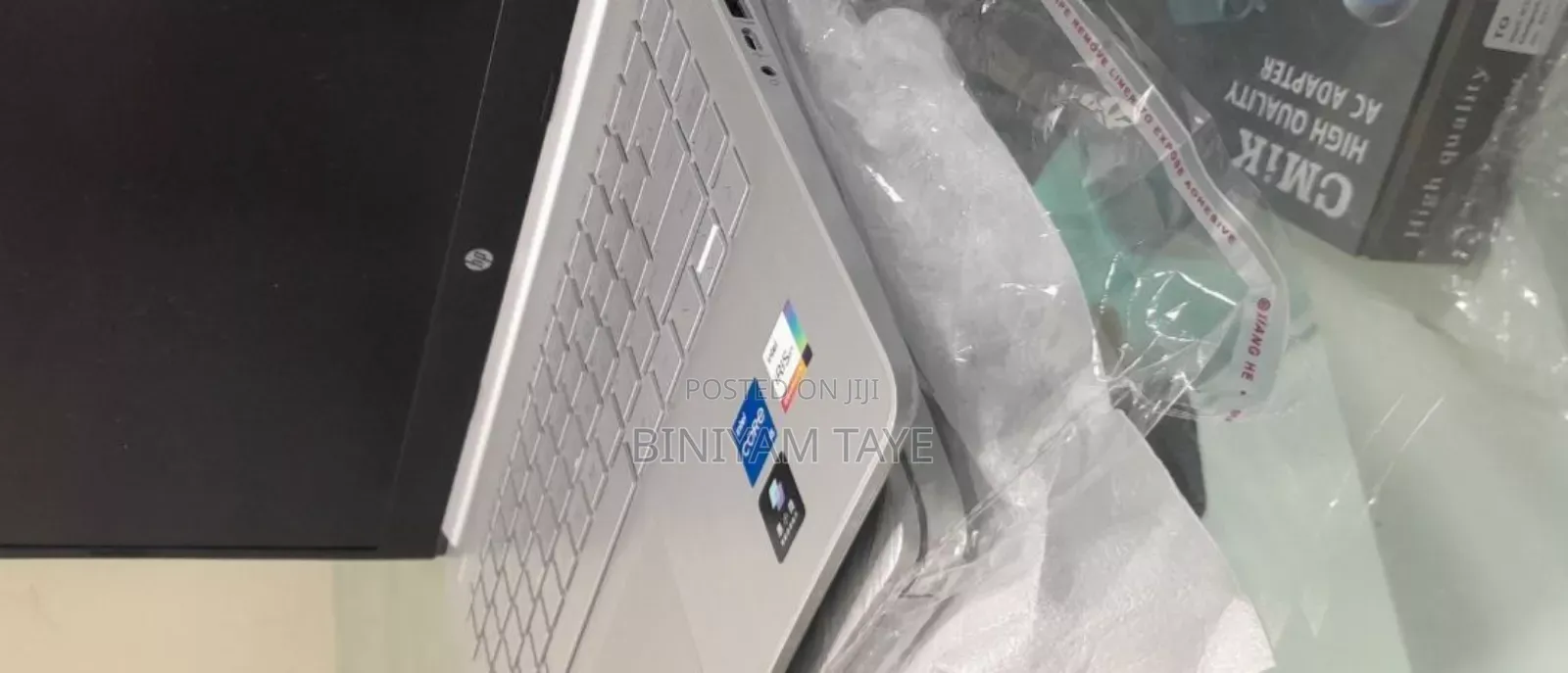 New Laptop HP Stream Notebook 16GB Intel Core I5 SSD 512GB