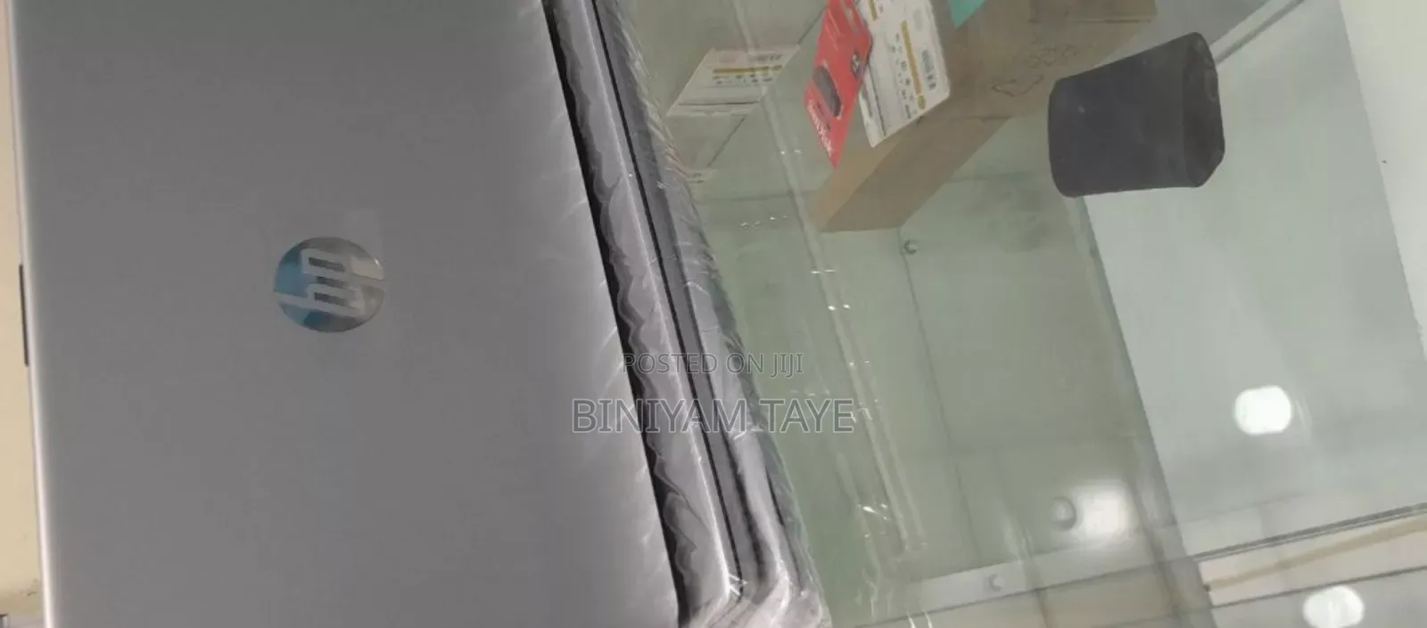 New Laptop HP Stream Notebook 16GB Intel Core I5 SSD 512GB