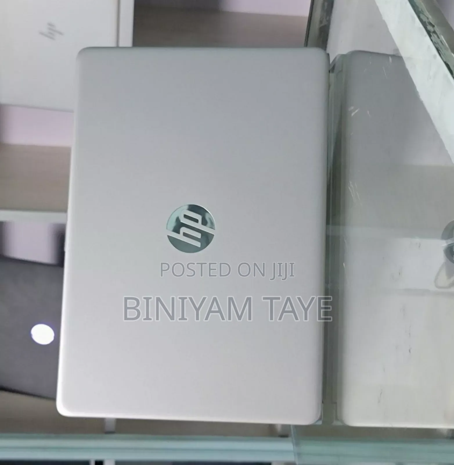 New Laptop HP Stream Notebook 16GB Intel Core I5 SSD 512GB