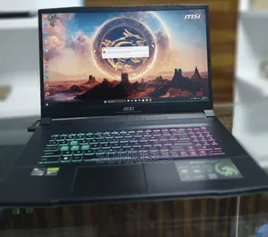New Laptop MSI Wind U115 Hybrid 16GB AMD Ryzen 7 SSD 1T