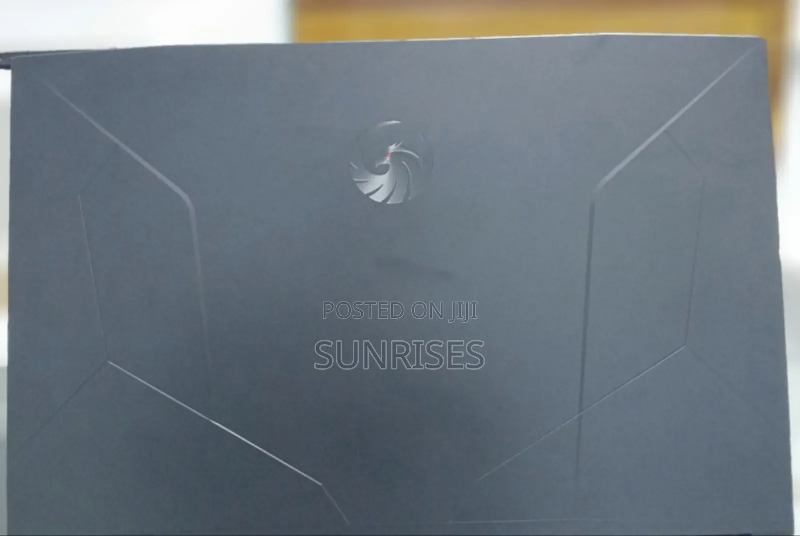 New Laptop MSI Wind U115 Hybrid 16GB AMD Ryzen 7 SSD 1T