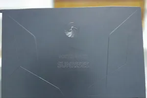 New Laptop MSI Wind U115 Hybrid 16GB AMD Ryzen 7 SSD 1T