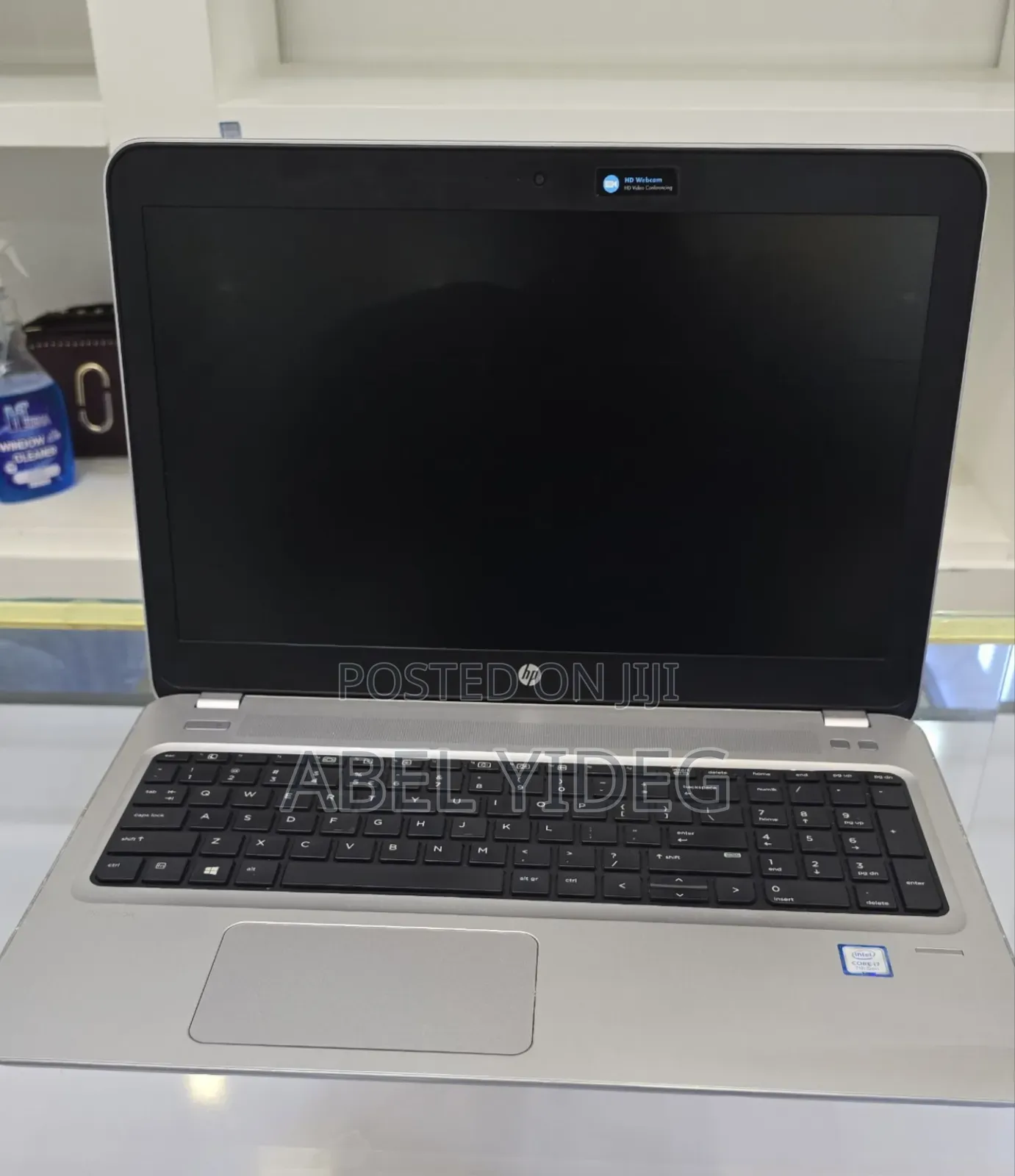 Laptop HP ProBook 430 8GB Intel Core I7 HDD 1T