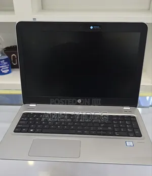 Photo - Laptop HP ProBook 430 8GB Intel Core I7 HDD 1T