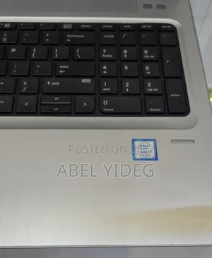 Laptop HP ProBook 430 8GB Intel Core I7 HDD 1T