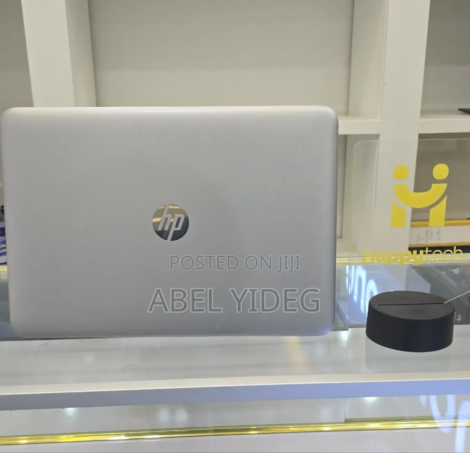 Laptop HP ProBook 430 8GB Intel Core I7 HDD 1T