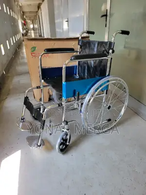 Everyday Foldable Wheelchair₩₩Folding Mechanism,Wheelchair