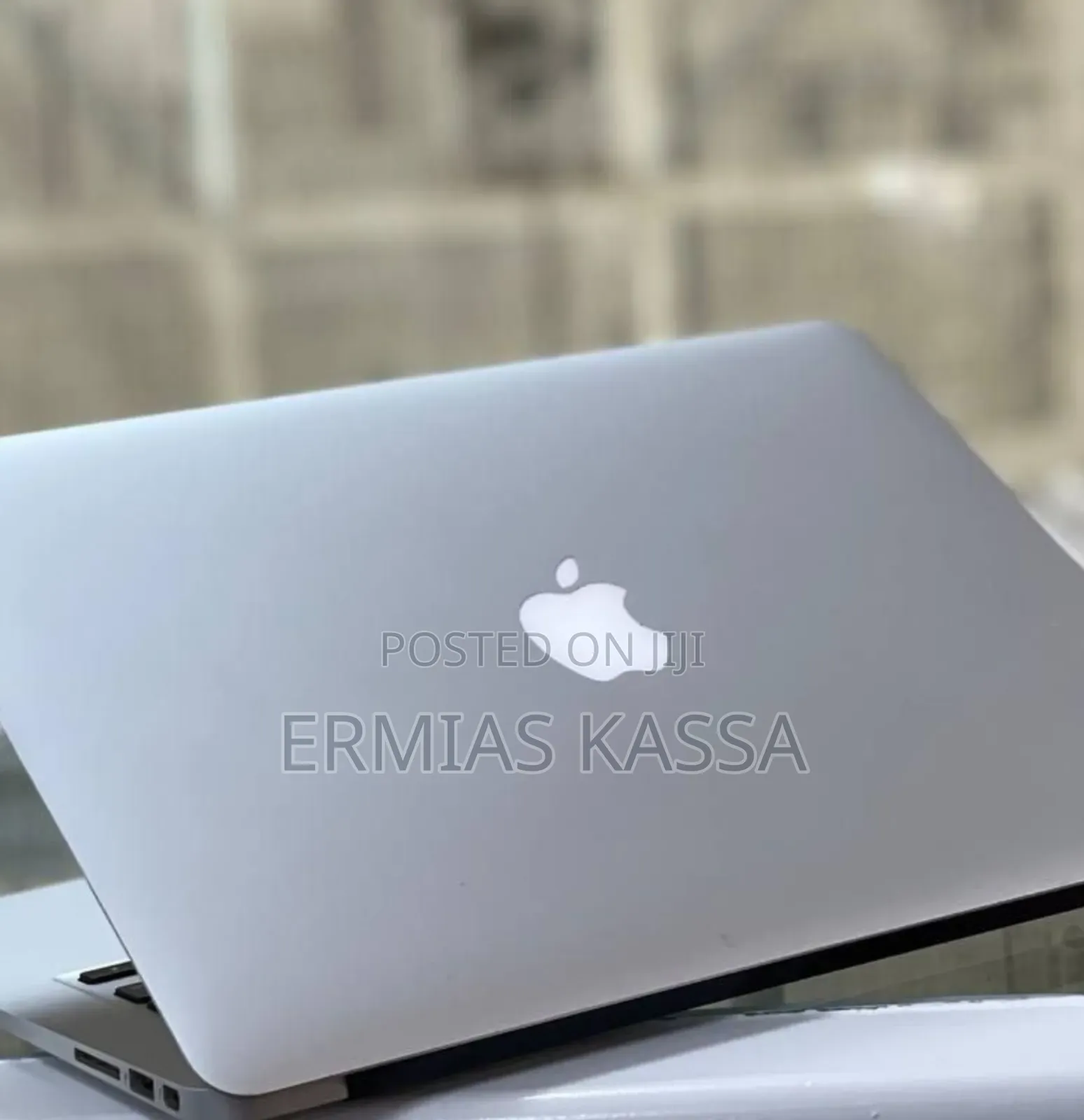 New Laptop Apple MacBook Air 2017 8GB Intel Core I5 SSD 128GB