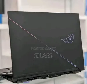 Photo - New Laptop Asus ROG Zephyrus G16 32GB AMD Ryzen 9 SSD 1T