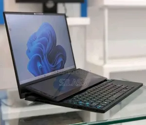 New Laptop Asus ROG Zephyrus G16 32GB AMD Ryzen 9 SSD 1T