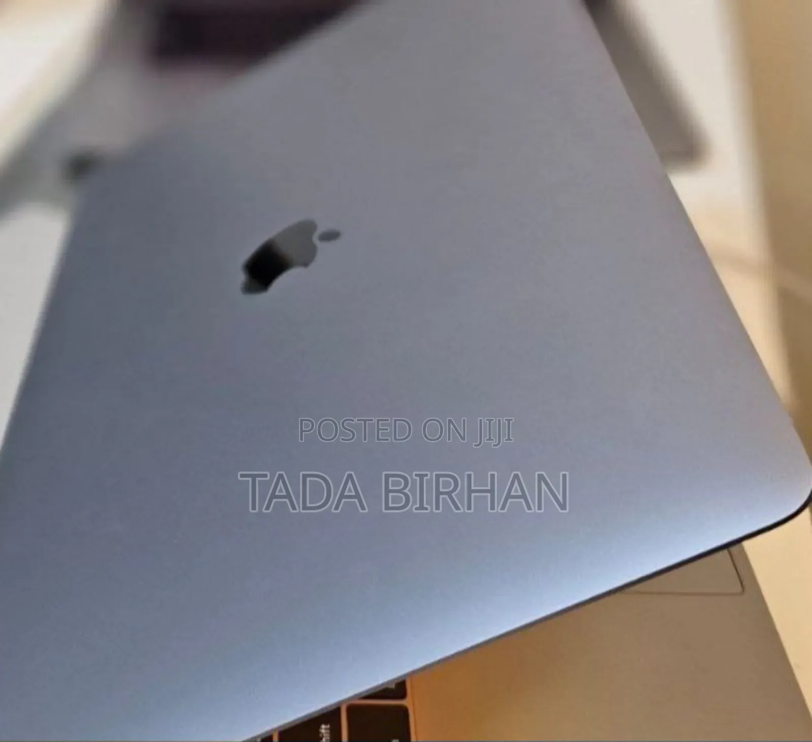 New Laptop Apple MacBook Pro 2019 32GB Intel Core I9 SSD 512GB