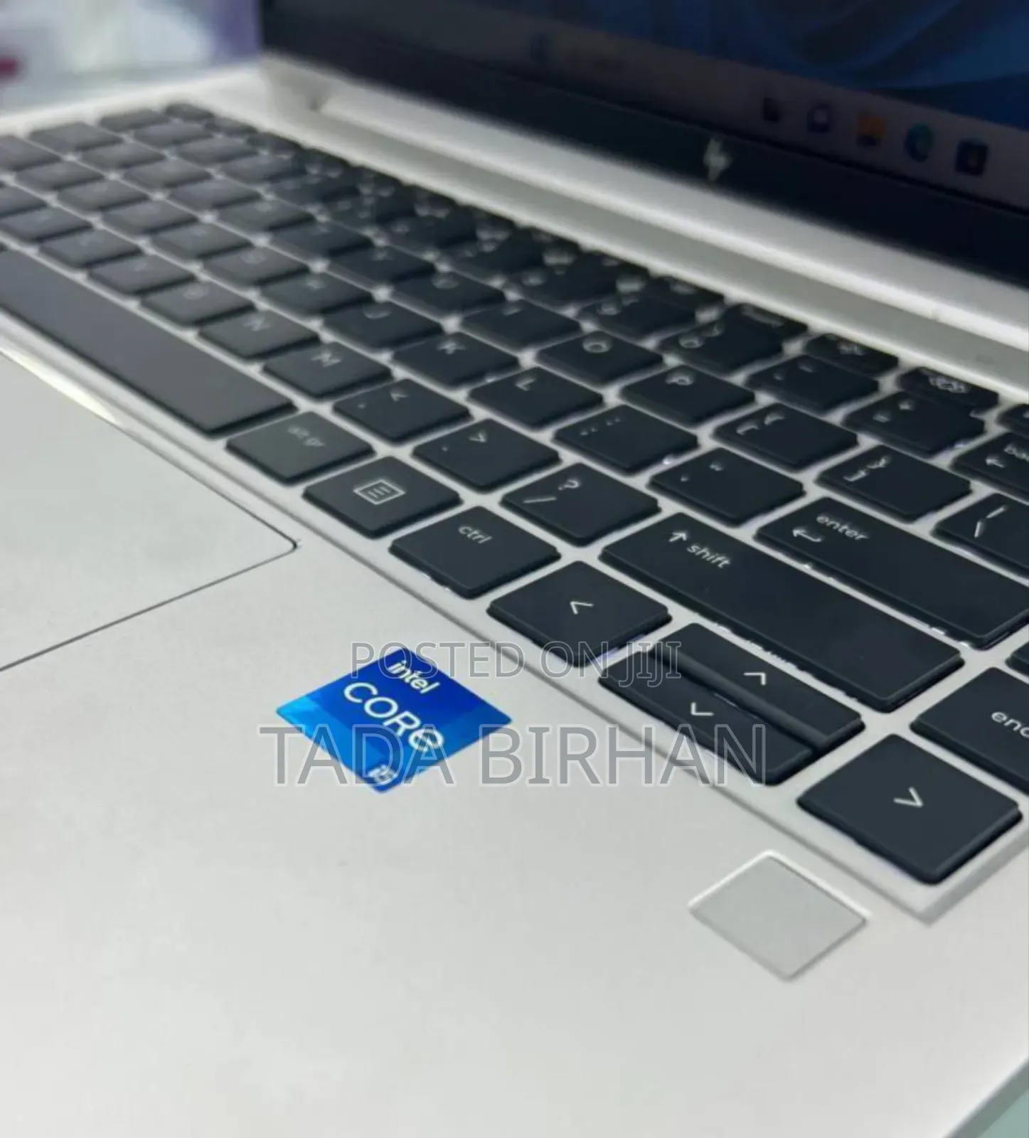 New Laptop HP EliteBook 840 18GB Intel Core I5 SSD 512GB