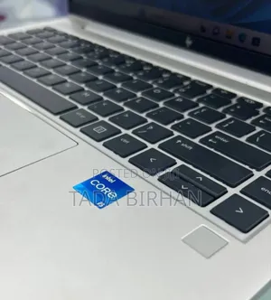 New Laptop HP EliteBook 840 18GB Intel Core I5 SSD 512GB