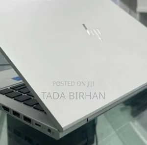 New Laptop HP EliteBook 840 18GB Intel Core I5 SSD 512GB