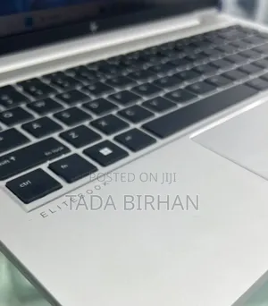 New Laptop HP EliteBook 840 18GB Intel Core I5 SSD 512GB