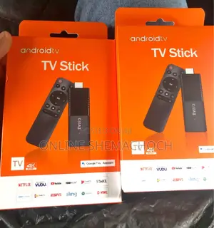 Android Tv Stick